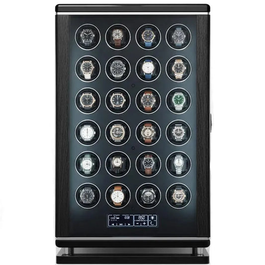 Tempus 24 Watch Winder