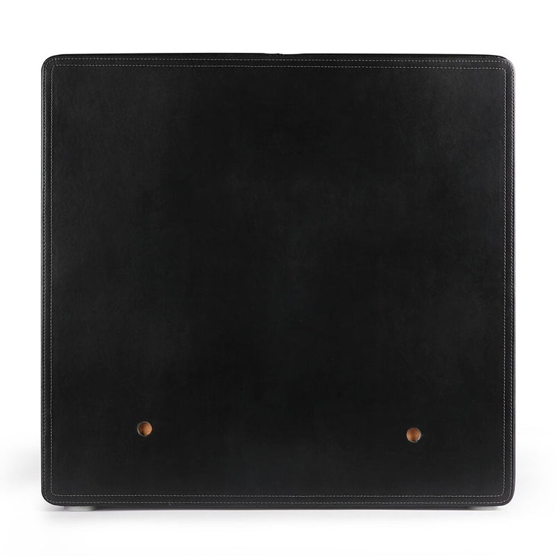 Watch Winder Safe for 8 Watches Black Edition by Aevitas