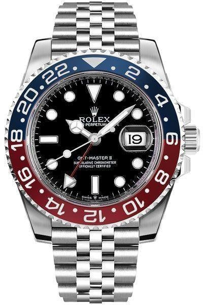 Why you should buy a Rolex
