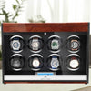 Should I use a Watch Winder for my Breitling Automatic watch?