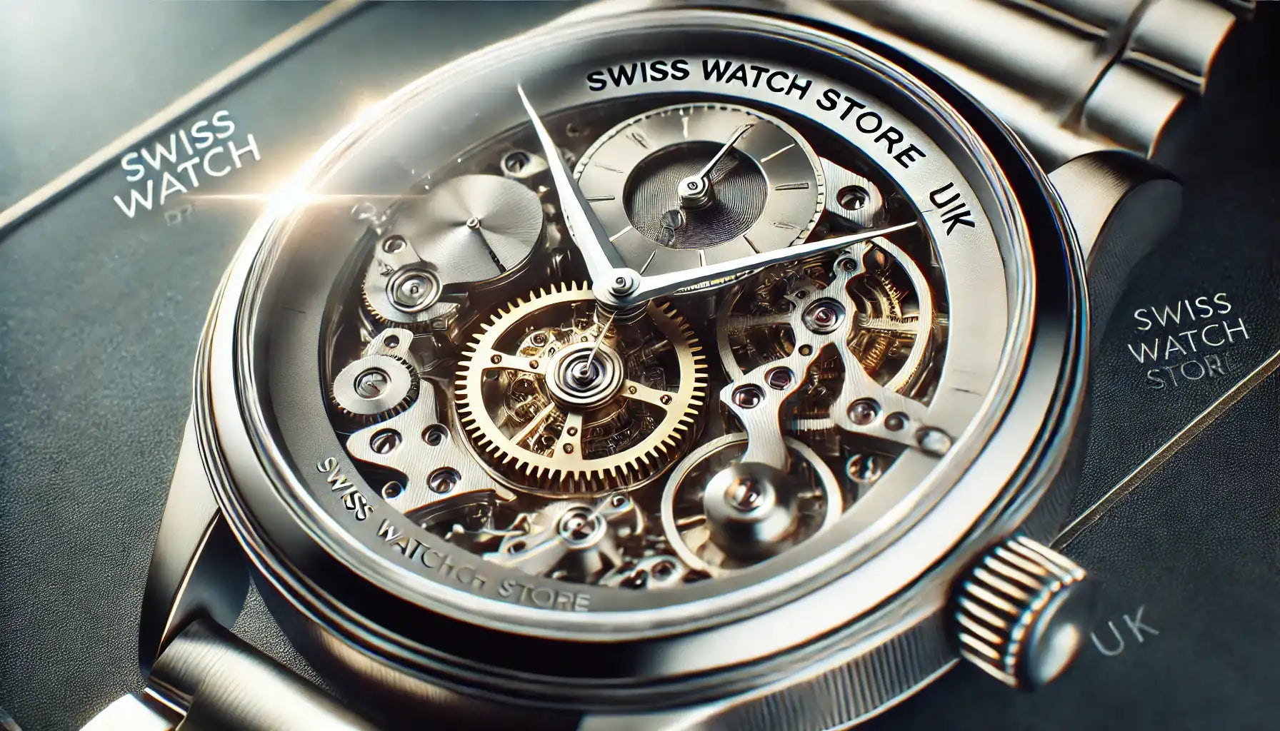 Do You Need to Wind an Automatic Watch – Swiss Watch Store UK