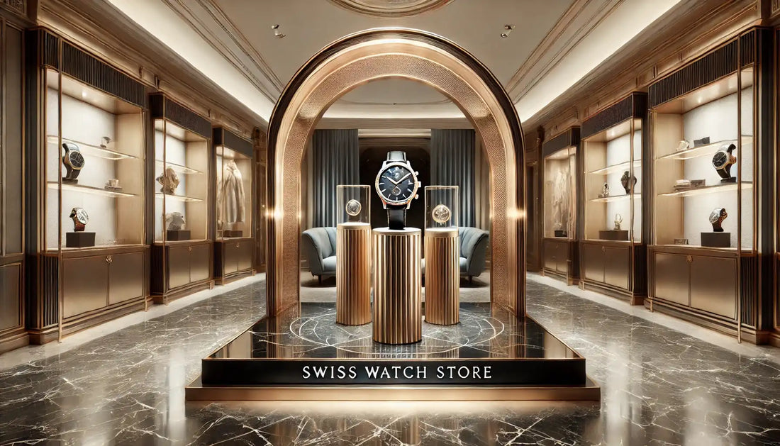 is a watch winder necessary