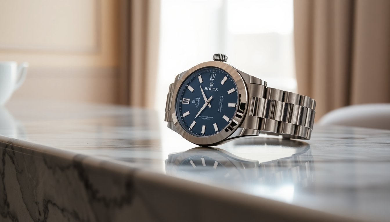 Elevate Your Watch Collection with the Perfect Watch Winder – Swiss ...