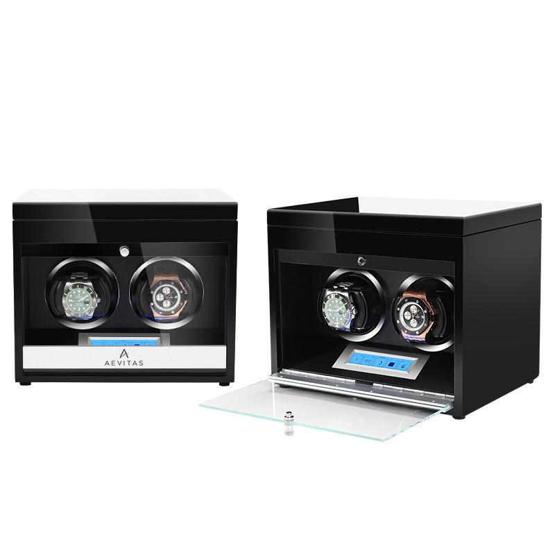 Aevitas Watch Winders