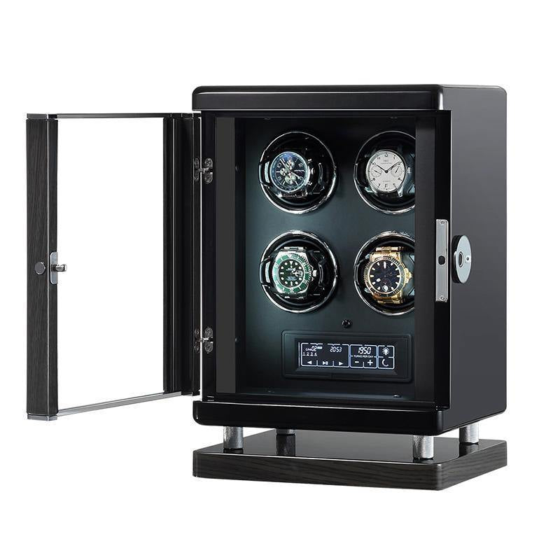 Watch Winders | Extensive Collection of Watch Winders - Swiss Watch ...