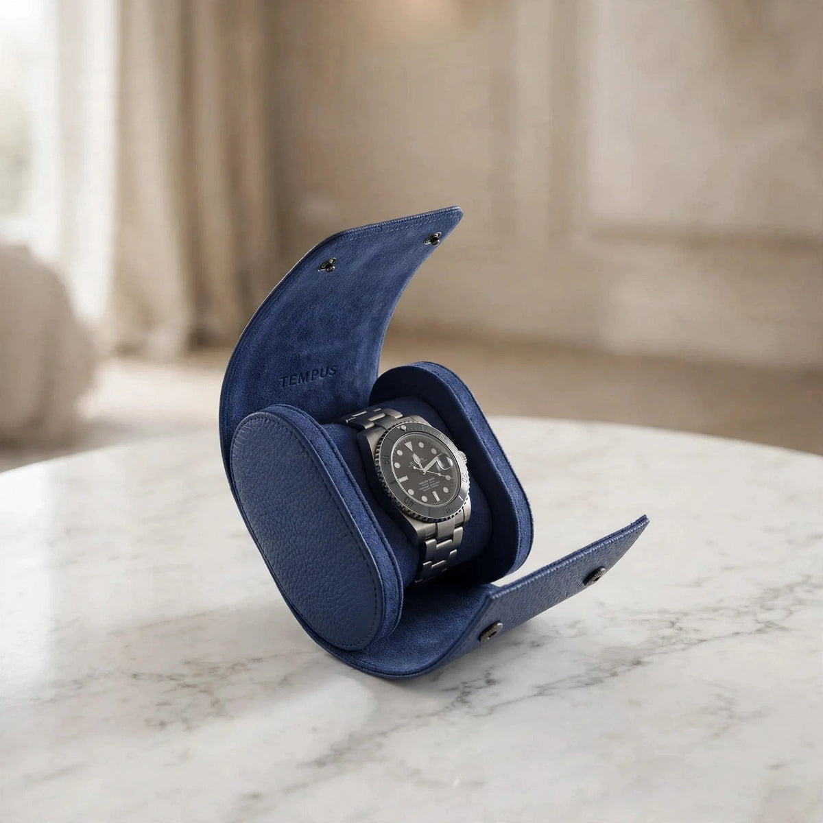 Tempus Single Watch Roll