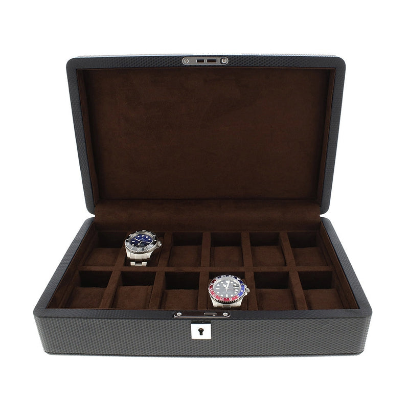The swiss shop watch box