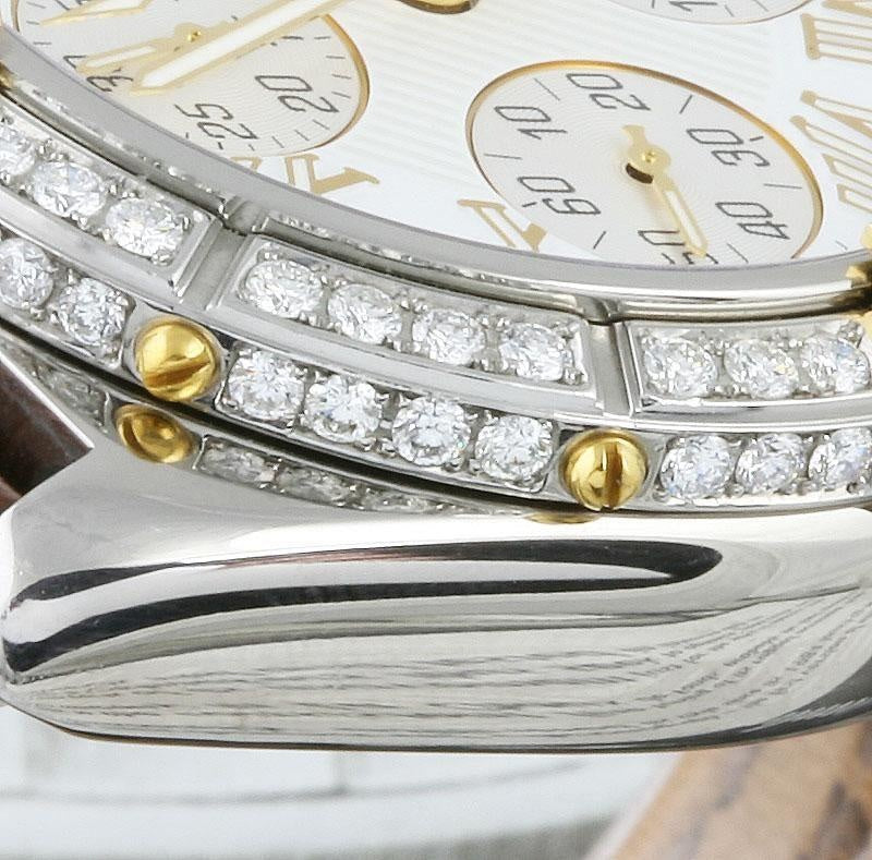 Custom Diamond Setting Specialist Work Also Available - Swiss Watch Store UK