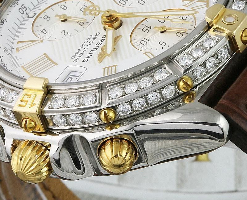 Custom Diamond Setting Specialist Work Also Available