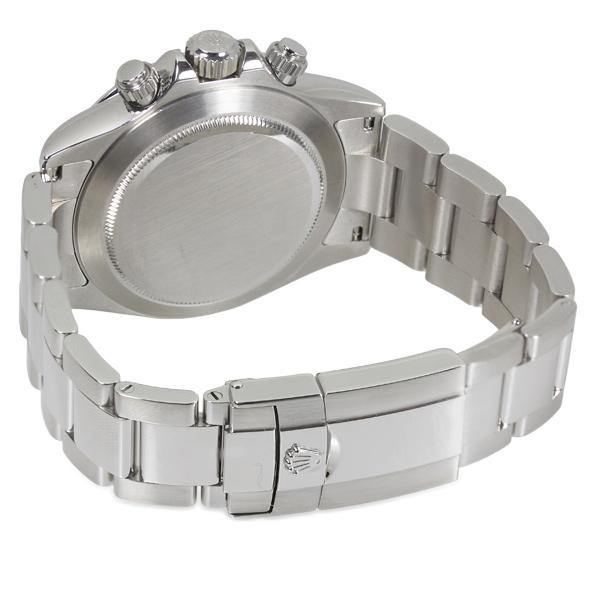 Rolex Cosmograph Daytona 116520 - Swiss Watch Store UK