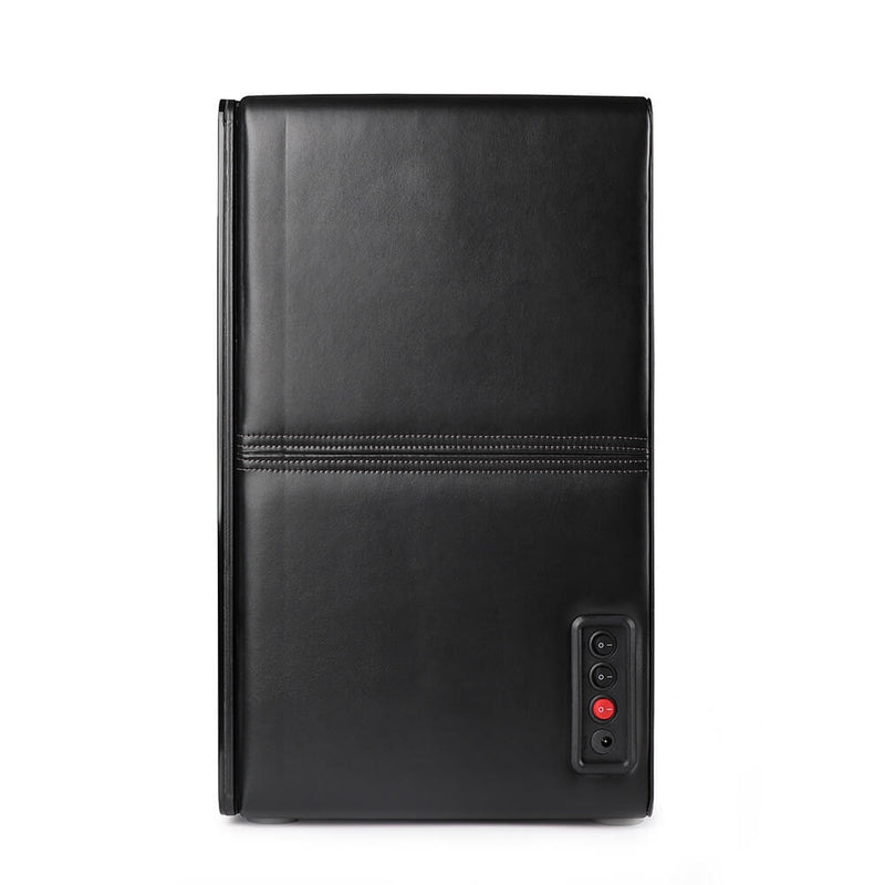 Watch Winder Safe for 8 Watches Black Edition by Aevitas