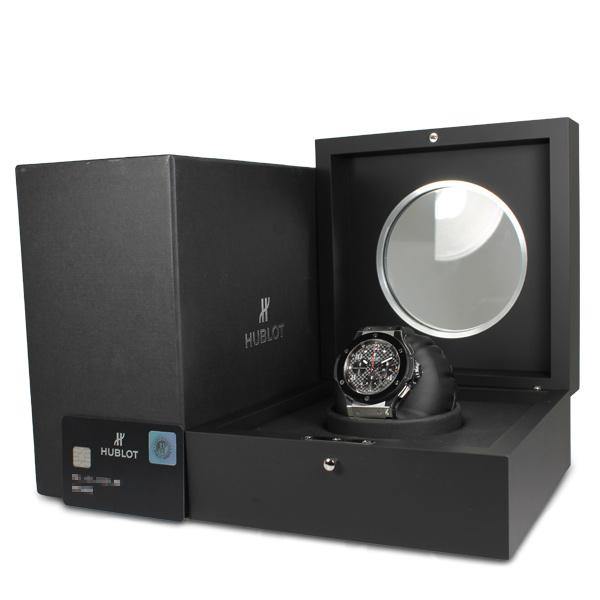 Hublot Big Bang Ceramic 301.SB.131.RX
